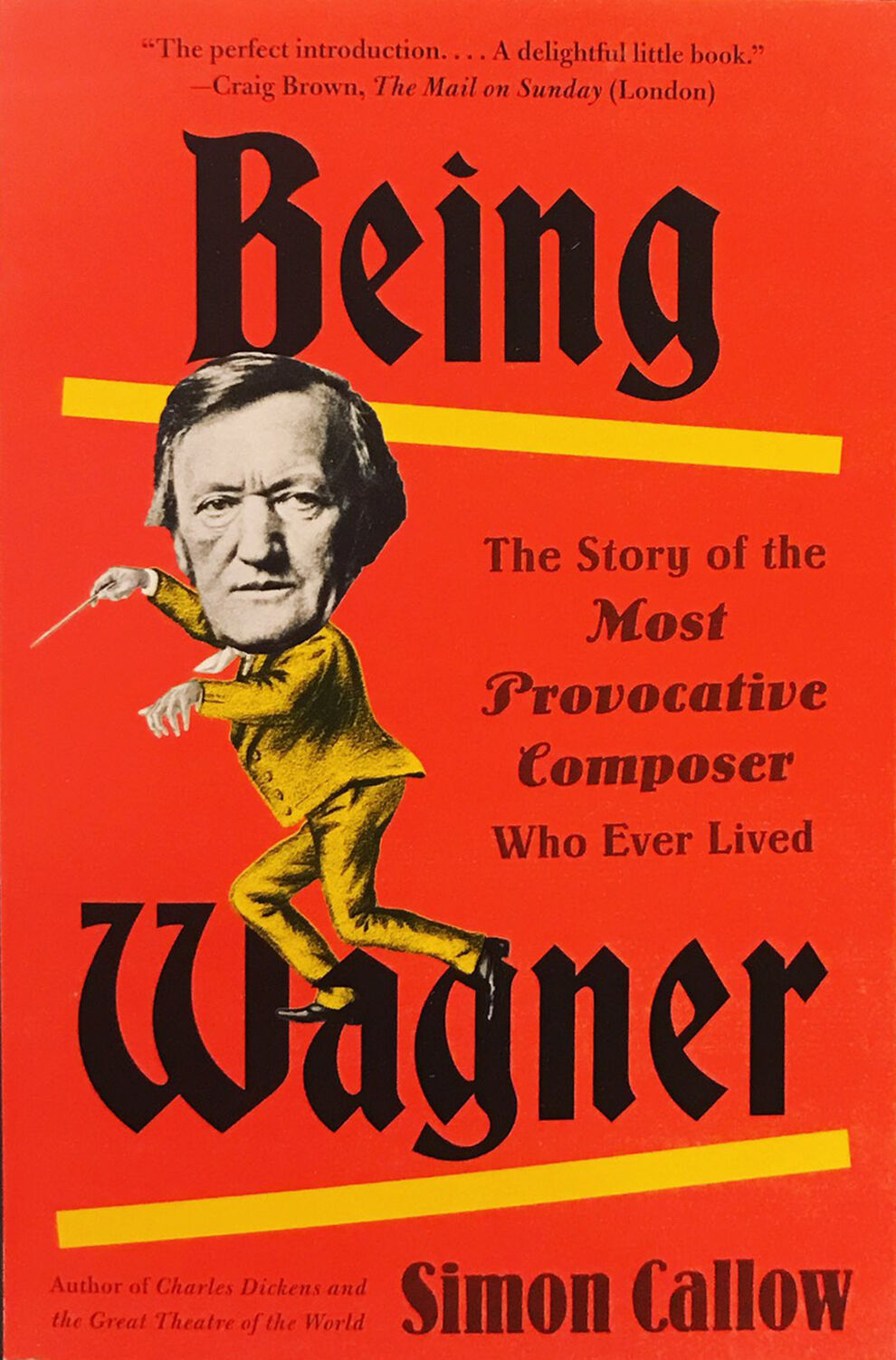 being wagner